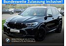 BMW X5 M Competition/HUD/Navigation/digitales Cockpit