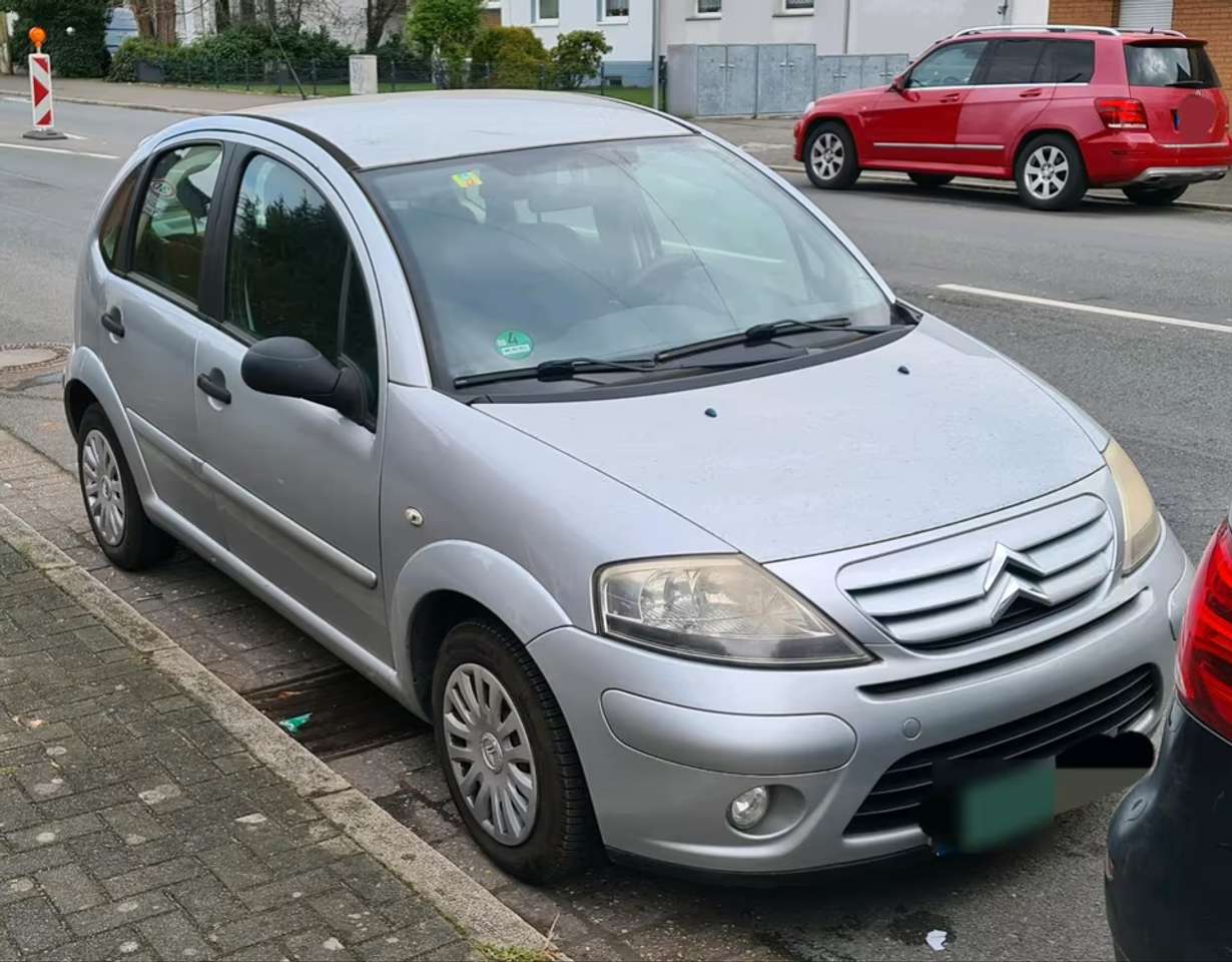 Second hand Citroen C3 