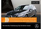 Mercedes-Benz C 300 de T AVANTG+360+LED+FAHRASS+HUD+KEYLESS+9G