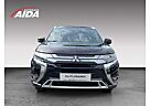 Mitsubishi Others Plug-in Hybrid Outlander 4WD Intro +