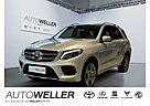 Mercedes-Benz GLE 250 d 4Matic 9G AMG Line Comand *Pano*LED*