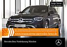 Mercedes-Benz GLC 400 d 4M LED+KAMERA+KEYLESS+9G