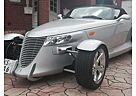 Plymouth Prowler JahreswagenQualität - Prowler KM -Tacho D-Auto 1A