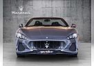 Maserati GranCabrio Sport *Rückfahrkamera*