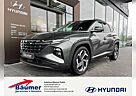 Hyundai Tucson 1.6 CRDi Prime + NAVI + Voll-LED + CAM