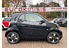 Smart ForTwo EQ 60kW*EXCL*PANO*NAVI*JBL*PTS*KAM*22kW*