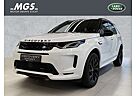 Land Rover Discovery Sport R-Dynamic HSE P250, 3D-Surround