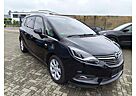 Opel Zafira Tourer ,Innovation,7SITZER,AHK,LEDER,KLIMA