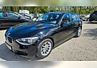 BMW 116 i 5-türer ALU Climatronic TÜV NEU!