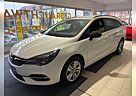 Opel Astra K ST 1.2T LED,Winterpaket,Parkpilot,DAB