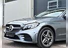 Mercedes-Benz C 220 d 4Matic Amg LED/Ambiente/Widescreen/STH