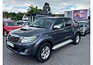 Toyota Hilux Double Cab Executive 4x4 *1.Hand*