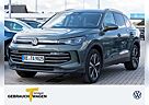 VW Tiguan Volkswagen 1.5 eTSI NEUES MODELL Elegance IQ-LIGHT N