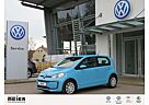 VW Volkswagen e-up! move-up! 32,3 kWh Automatik Klima DAB