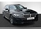 BMW 530i 530 xDrive Tou M Sport | UPE 84k€ | HUD PANO