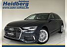 Audi A6 Avant Quattro Leder Stadt+Tour+Business+Virtual