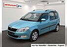 Skoda Roomster 1.6 TDI Style Plus Edition