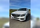 Mercedes-Benz C 200 4Matic 7G-TRONIC Edition