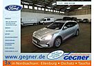 Ford Focus Turnier 1.5Ecobl Cool & Connect Navi PDC