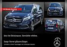 Mercedes-Benz V 250 d AVANTGARDE Lang LED/Klima/AHK/Kamera Basic
