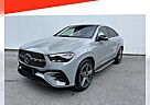 Mercedes-Benz GLE 300 d 4M Coupe AMG Night Pano Head Up Luft