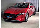 Mazda 3 Selection G-122/AT/Navi/Head-Up/Keyless/Matrix LED