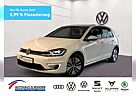 VW e-Golf Volkswagen NAVI ACC LED APP SHZ
