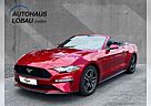 Ford Mustang Convertible 2.3 Eco Boost
