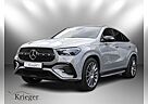 Mercedes-Benz GLE 400 e 4Matic Coupe / Panorama / HuD/AMG/AHK
