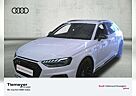 Audi RS4 Avant KERAMIK SPORT-AGA NP123 WABENSTEPP