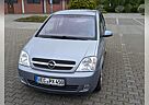 Opel Meriva 1.4 16V AHK*TÜV*KLIMA AUTOMATIK