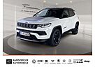 Jeep Compass Upland Plug-In Hybrid 4xe