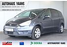 Ford S-Max 2.0 KLIMAAUT.+PDC+ISOFIX