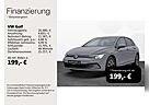 VW Golf Volkswagen Active 1.0 eTSI DSG LED|Navi|ACC|FrontA