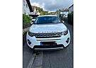 Land Rover Discovery Sport SD4 Aut. HSE