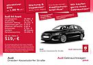 Audi A4 Advanced 50 TDI quattro 210(286) kW(PS)