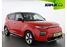 Kia Soul e- Spirit 64KWh+H&K+Leder+HuD+Kamera