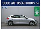 Ford Focus 1.5 EB Cool&Connect Navi LED Shz