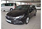 Opel Astra 1.0 Turbo Innovation, Anhängerkupplung