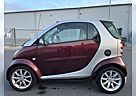 Smart ForTwo coupe softtouch grandstyle
