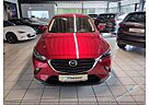Mazda CX-3 2018 SKYACTIV-G 121 FWD SKYACTIV-Drive 89kW (121 P