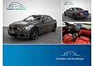 BMW 420 d Cabrio M-Sport Navi Prof AHK Szh NP:60.000€