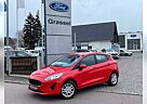 Ford Fiesta Cool & Connect *Winterpaket*