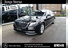 Mercedes-Benz S 450 4M lang Comand/Multibeam/First-ClassFond LED