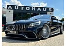 Mercedes-Benz S 500 S500 S63 Coupe 22"*Einzelstück|OLED|Softcl.360°*