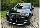 Opel Grandland X mit neuem Akku Plug-in-Hybrid 1.6
