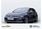 VW Golf Volkswagen 1.0 eTSI DSG ACTIVE ST.HZG NAVI ACC 4xSITZH