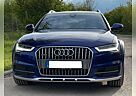 Audi A6 Allroad 3.0 TDI tiptronic - San Marino Blau metallic