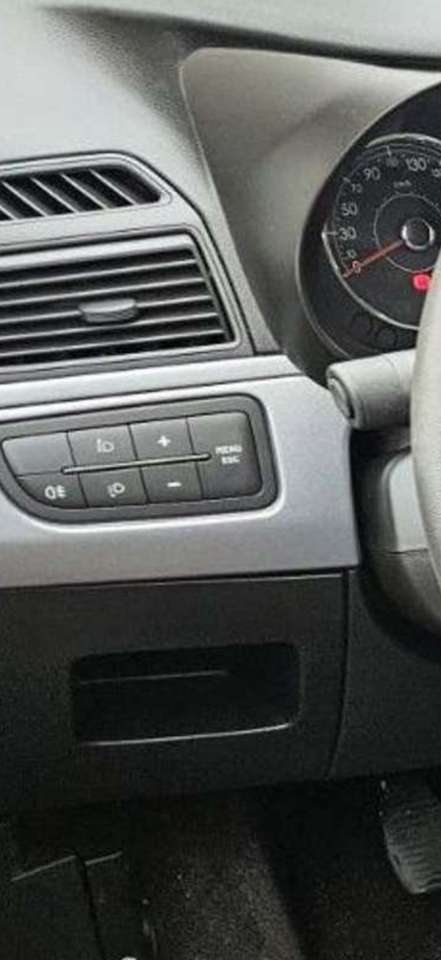 Second hand Fiat Grande Punto 