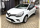 Renault Clio IV 0.9 TCe 75 Collection Klimaanlage